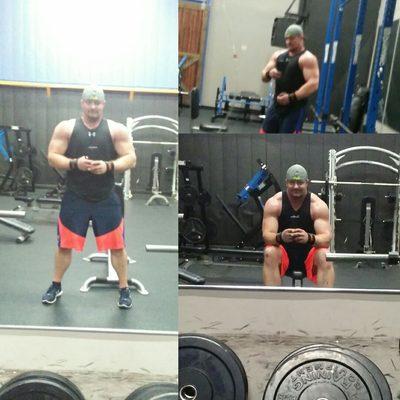 Photo of Thad K.