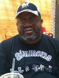 photo of Mario J.