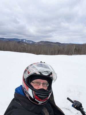 Photo of Eric S.