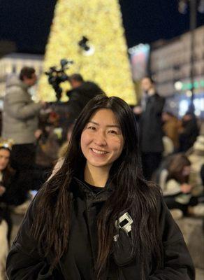 photo of Michelle H.