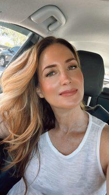Photo of Stephanie K.