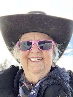 Photo of Melinda Breidenbach C.