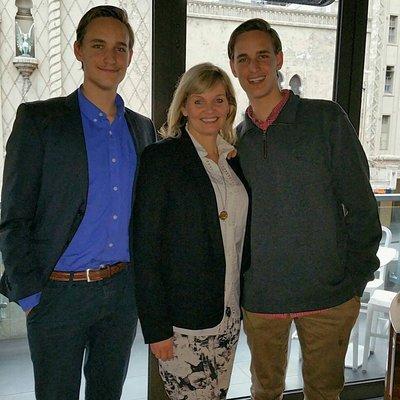 photo of Anneliese S.