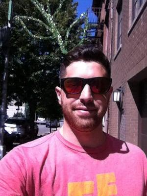 Photo of Noah K.