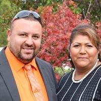 photo of Josue Y Sara C.