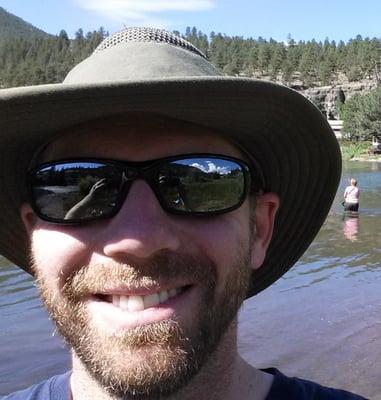 photo of Justin S.