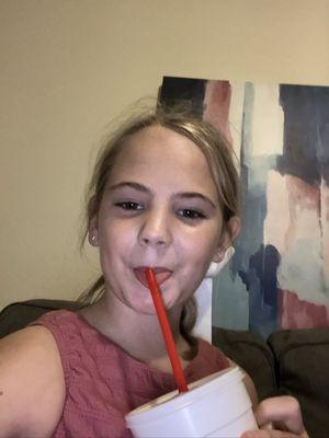 Photo of Caroline S.