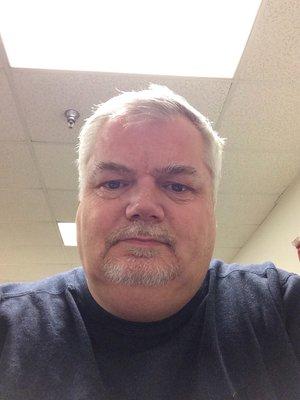 Photo of Timothy J D.