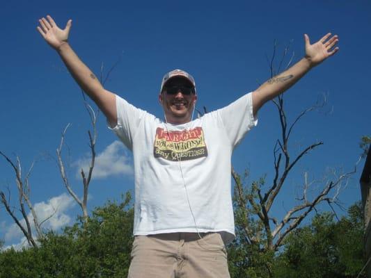 Photo of Jarred S.