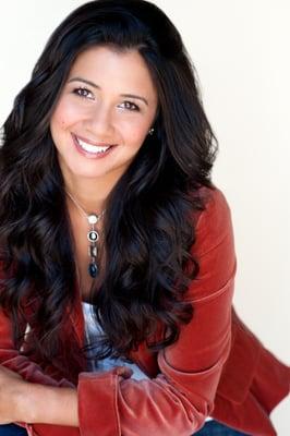 Photo of Jodi E.