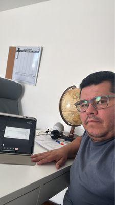 photo of Alejandro B.