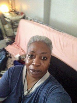 photo of Mahogany S.