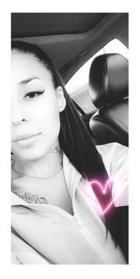 Photo of True V.