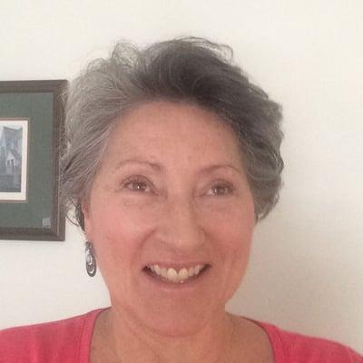 Photo of Peggy K.