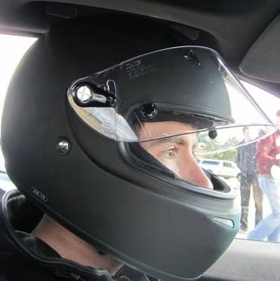 Photo of David U.