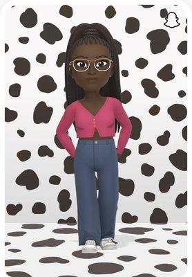 Photo of Nette M.