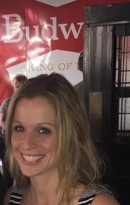 photo of Megan L.