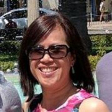 Photo of Mabel L.