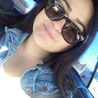 photo of Kimberly 'Kosmic' V.