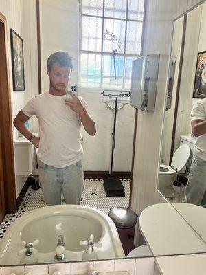 Photo of Joel Trevino ..