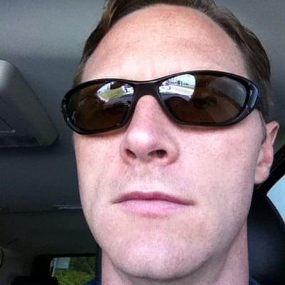 Photo of Eric B.
