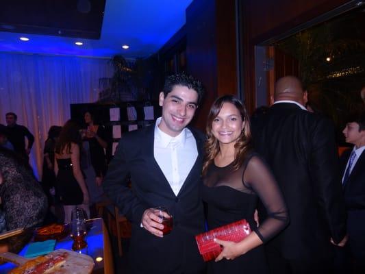 photo of Jakeline C.