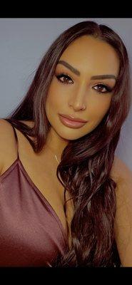 Photo of Gina C.