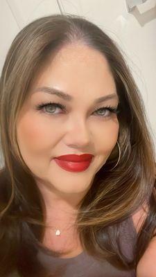 photo of Priscilla B.