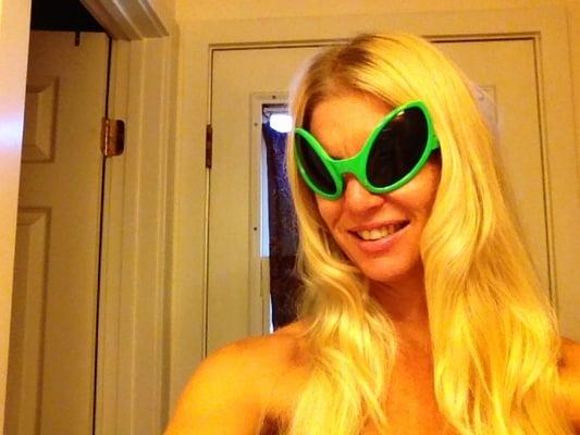 Photo of Christa C.