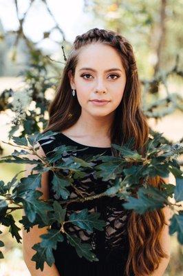 Photo of Kristina K.