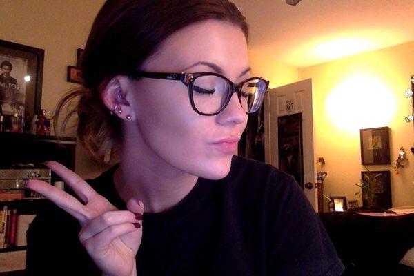 Photo of McKenzie P.