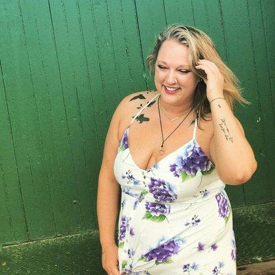 Photo of Alyssa C.