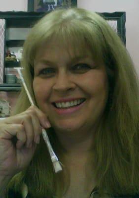 Photo of Kim C.