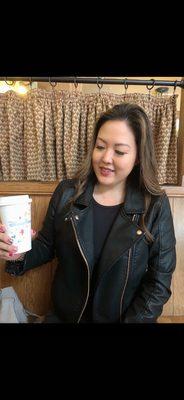 photo of Elizabeth N.