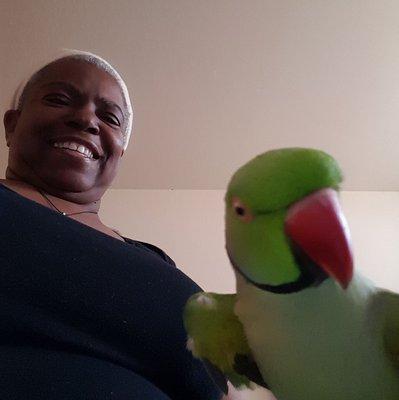 Photo of Dina R.