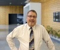 Photo of William M.