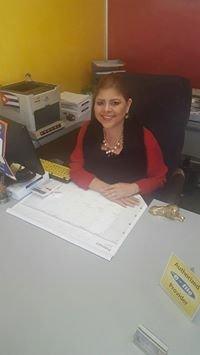 Photo of Maria B.