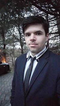 Photo of Justin B.