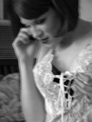 Photo of Christina Y.