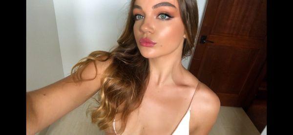 Photo of Kenna K.