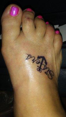 photo of December H.