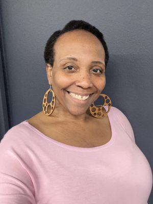 photo of Renee' H.