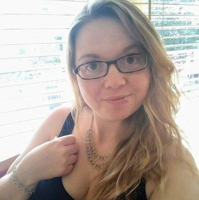 photo of Jennifer M.