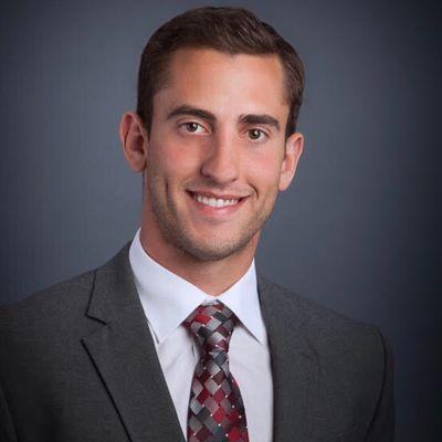 Photo of Mark M.