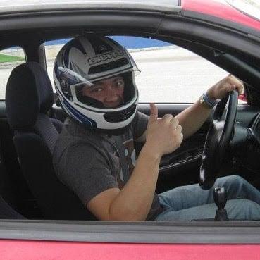 photo of Chandler C.