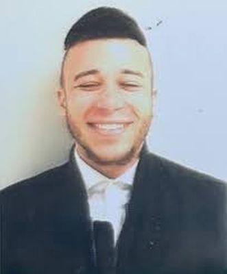 Photo of Shay K.