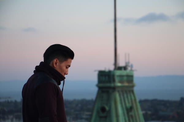 Photo of Ricky L.