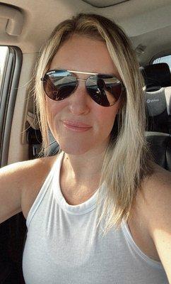 Photo of Jessica K.