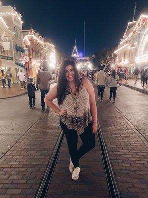 photo of Madeline M.