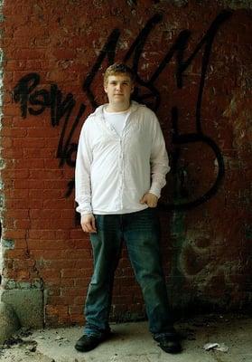 Photo of Greg A.
